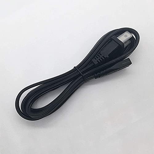BestCH захранващ кабел за променлив ток в Контакта Кабелна разклона за Panasonic Sony Playstation и Т.Н. 195,