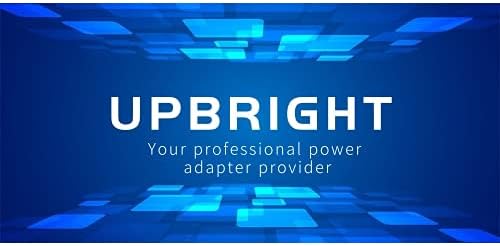 UpBright® НОВ адаптер за Triad Magnetics Class 2 WAU20-500 захранващ Кабел Кабел на Зарядно устройство PS Мрежов
