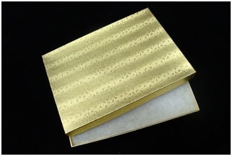 Златни накити № 8 / подарък кутия 5 x 7 (53/60 долара за бройка) от Modern Store Fixtures