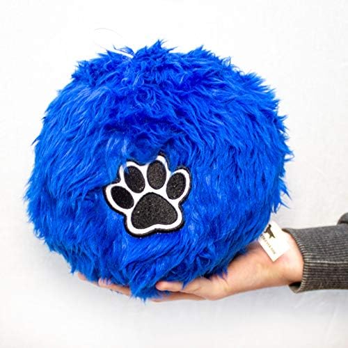 Мека Пухкава топка в Голям размер за кучета ирландски задава