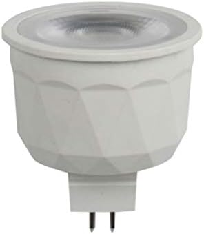 Brilliance LED MR16 Хамелеон WiFi RGB 2700K-5700K 6-Ваттная Led Лампа за подмяна на външни лампи, с Променящ