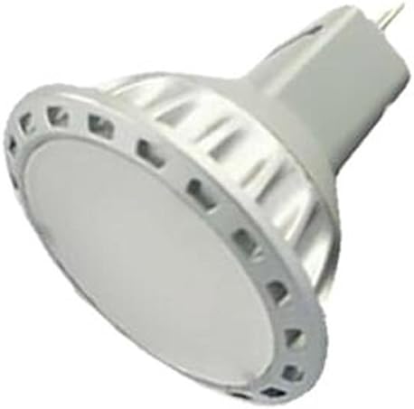 Eiko LED2WMR11/120/830- Светодиодна лампа G5 MR11, GU4 12 2,5 Вата, 120 Deg, Без регулиране на яркост, 3000
