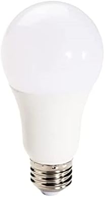 Topaz LED 11W Ненасочено A19, 4000 К, Бял
