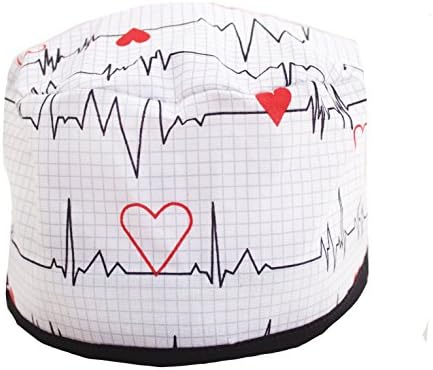 ЕКГ Бяла Шапчица-Търкане на Сърцето с Регулируема връзка
