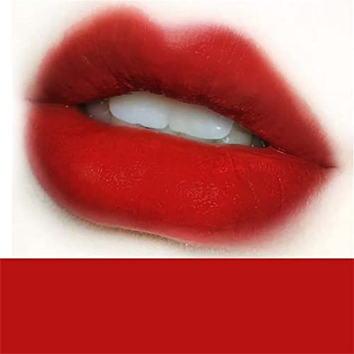 Колекция блесков за устни, Блестящо Блески за устни за жени И Момичета, Стабилен цветен гланц за устни, Наситени