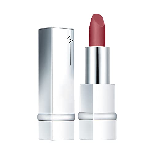 Xiahium Little Lipstick Популярна Червило С Водоустойчиви с Мастило, Блясък за устни, Удароустойчив Цвят на