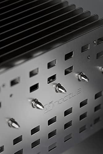 Noctua NH-P1, Пасивен охладител на процесора - Безвентиляторный радиатор за тихи охлаждане